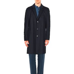 Coats | Hugo Boss Cashmere | Poshmark